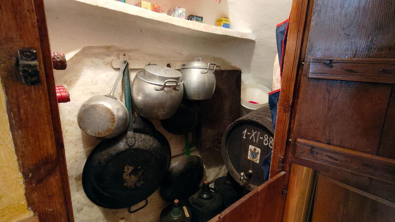 3 sovrum Lantställe till salu