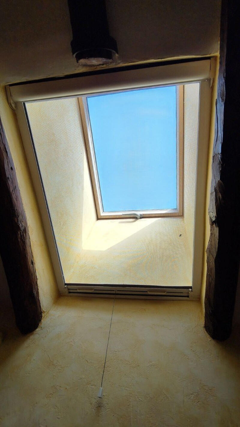 3 sovrum Lantställe till salu