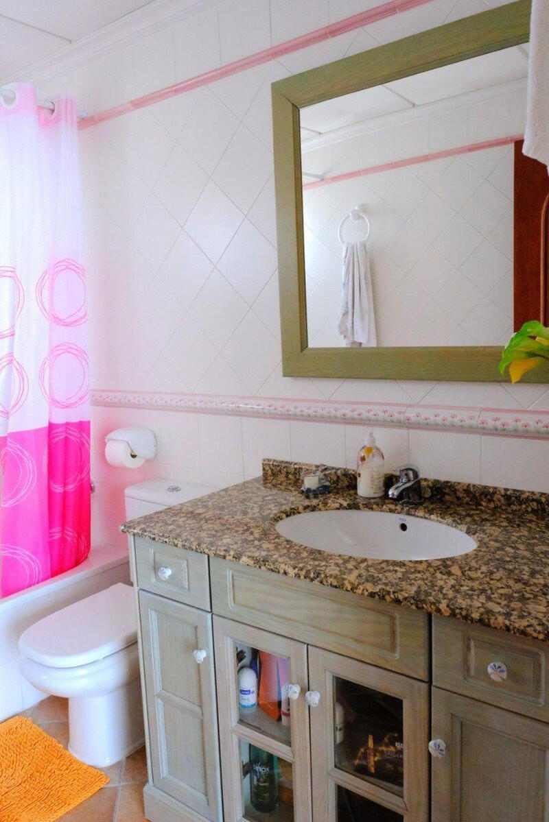 5 sovrum Villa till salu