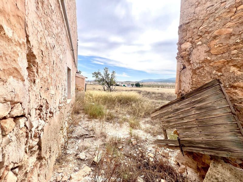 3 Cuarto Casa de Campo en venta