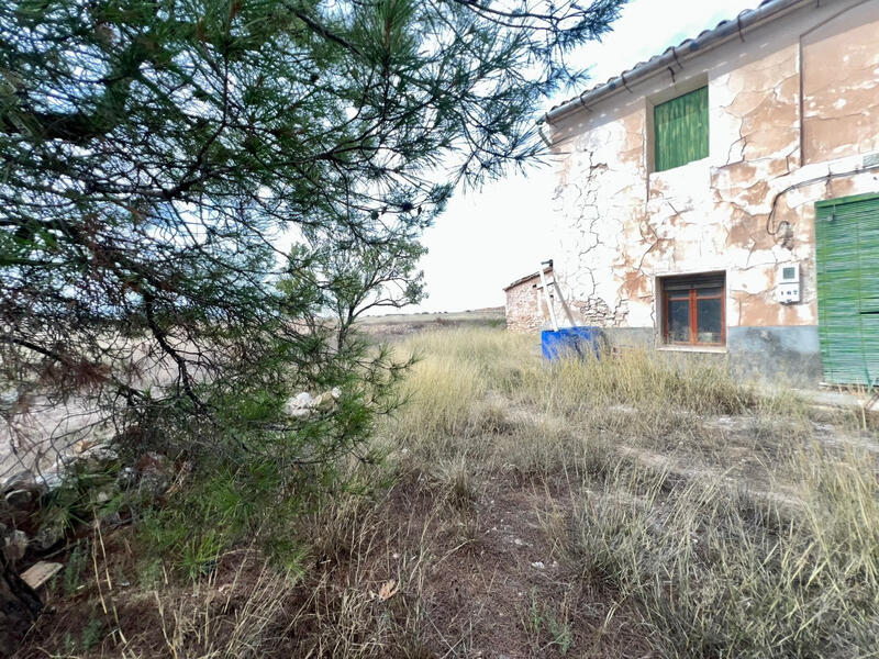 3 Cuarto Casa de Campo en venta