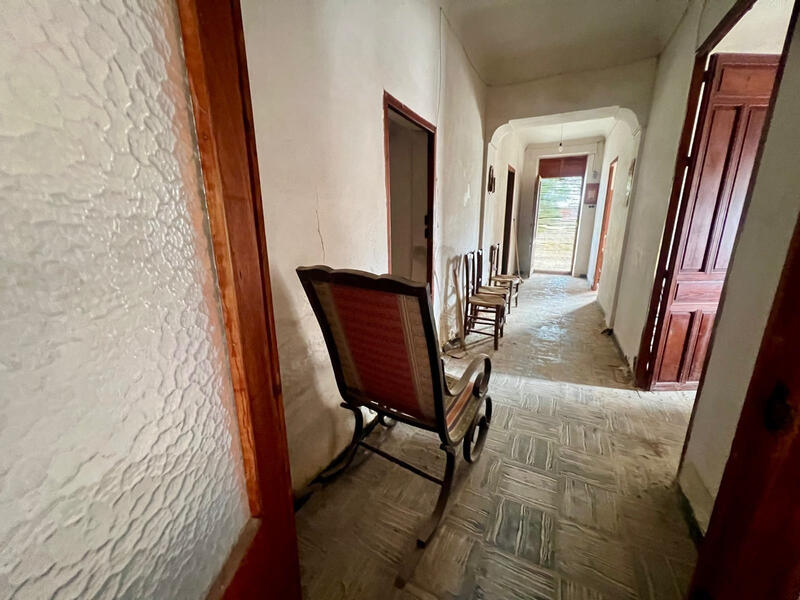 3 Cuarto Casa de Campo en venta