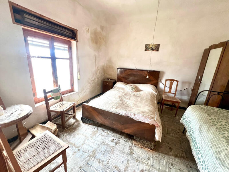 3 Cuarto Casa de Campo en venta