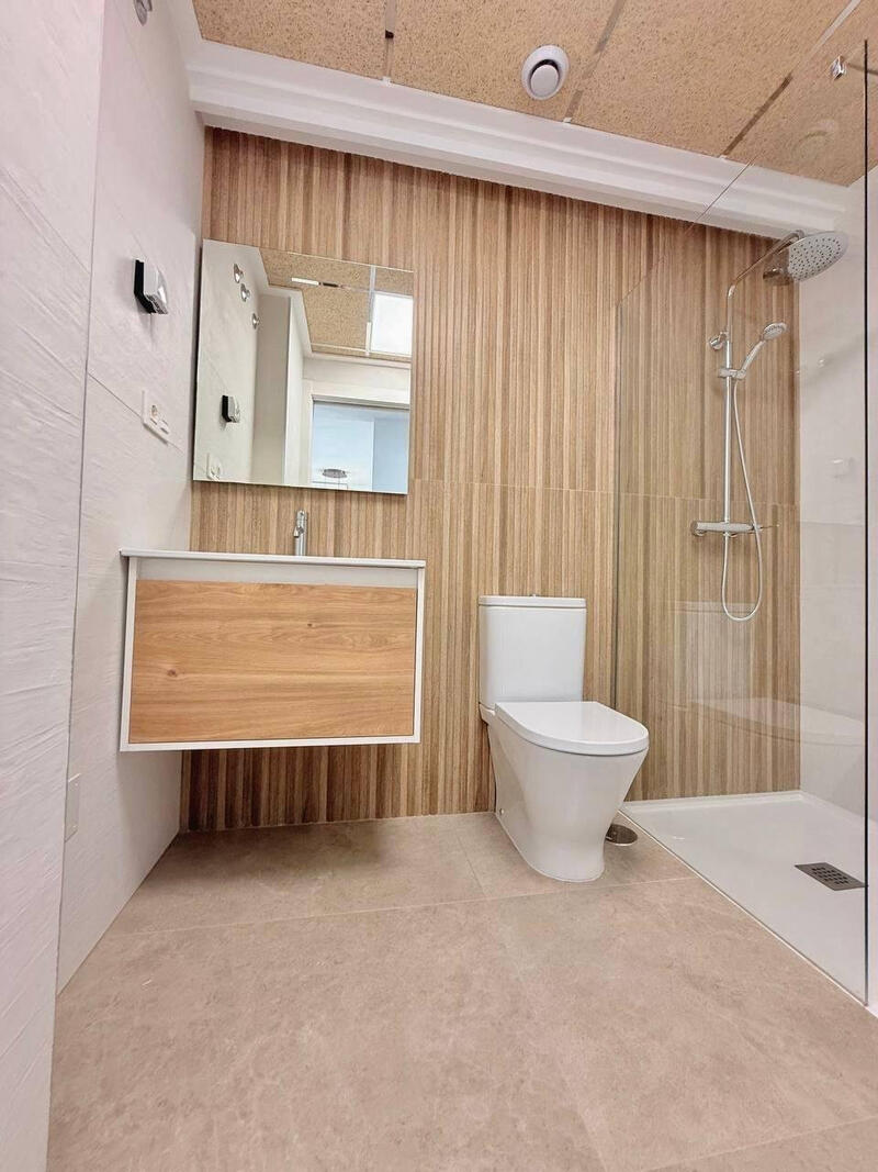 2 soverom Leilighet til salgs