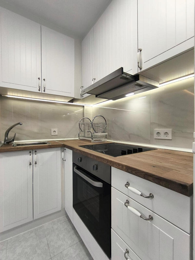 1 bedroom Apartment for sale