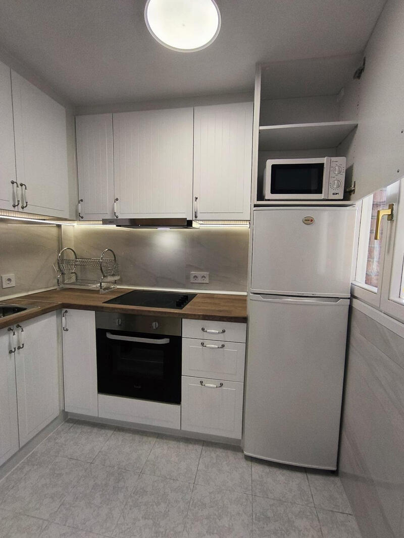 1 bedroom Apartment for sale