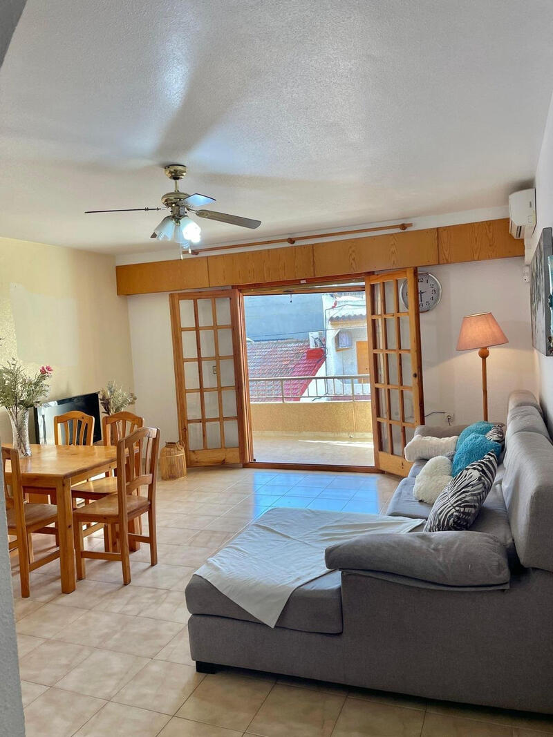 Apartment for sale in Torrevieja, Alicante Apartment for sale in Torrevieja, Alicante