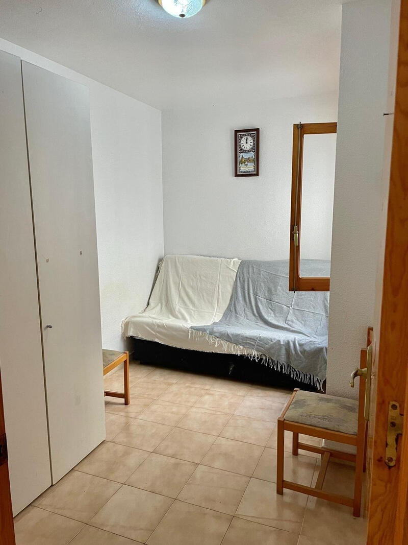 3 soveværelse Lejlighed til salg