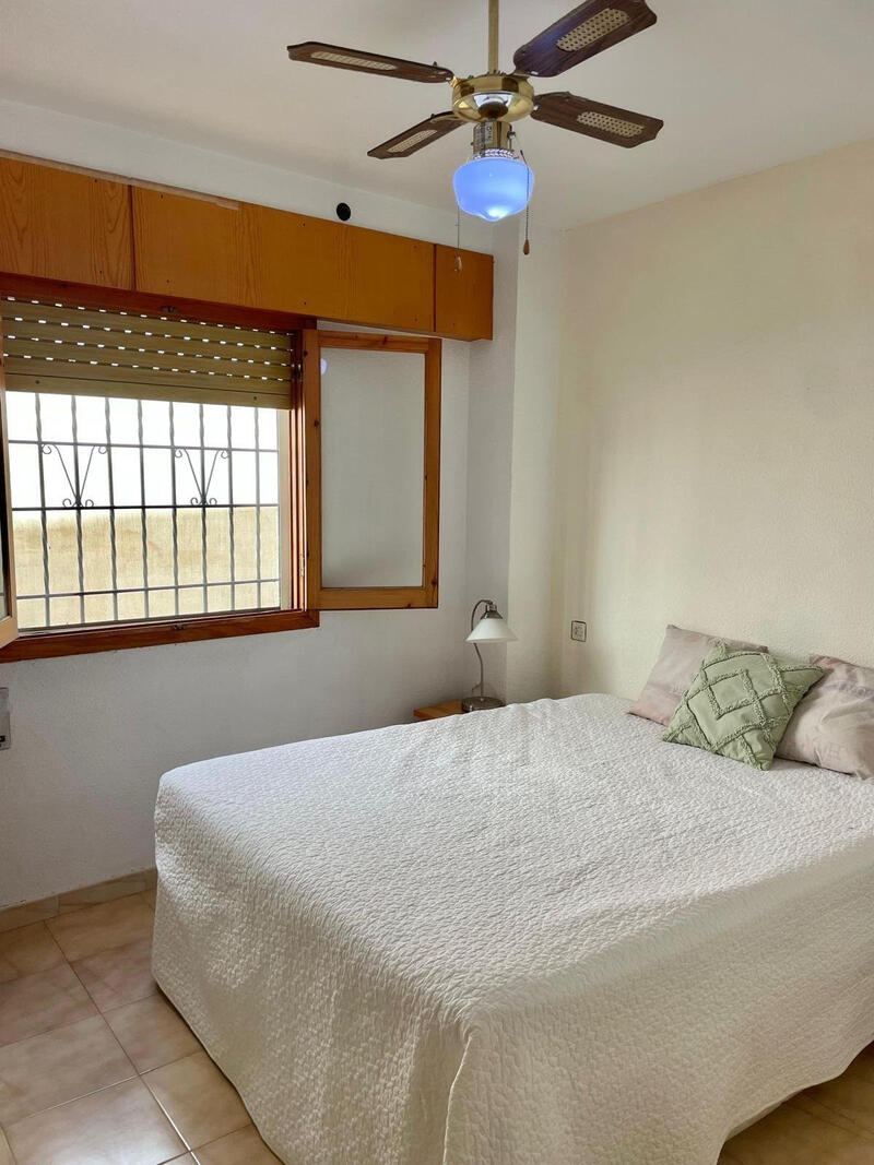 3 soveværelse Lejlighed til salg