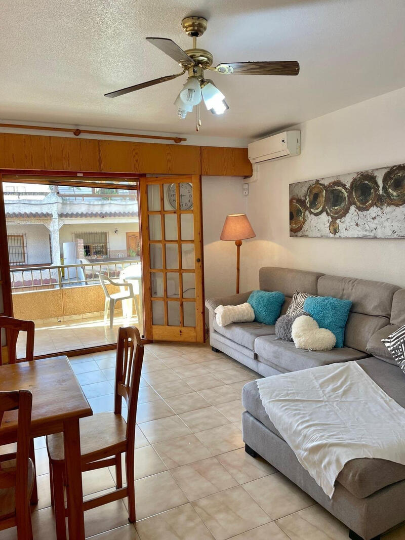 3 soveværelse Lejlighed til salg