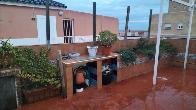 Apartamento en venta en Torrevieja, Alicante