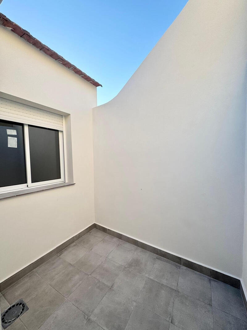 Townhouse for sale in Rojales, Alicante Townhouse for sale in Rojales, Alicante