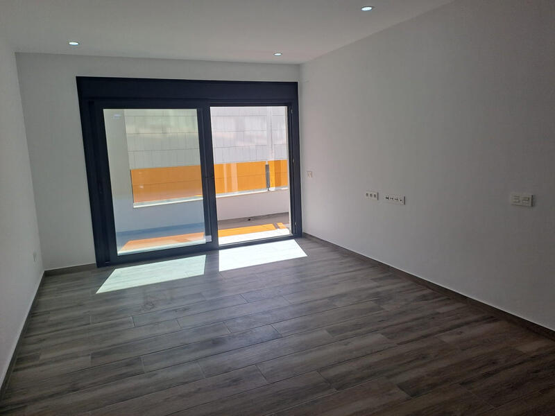 3 sovrum Lägenhet till salu