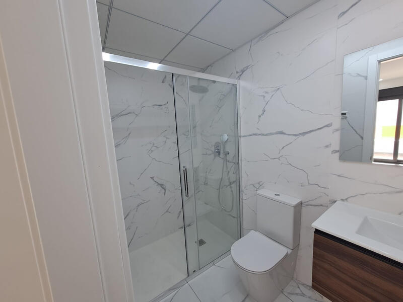 3 sovrum Lägenhet till salu