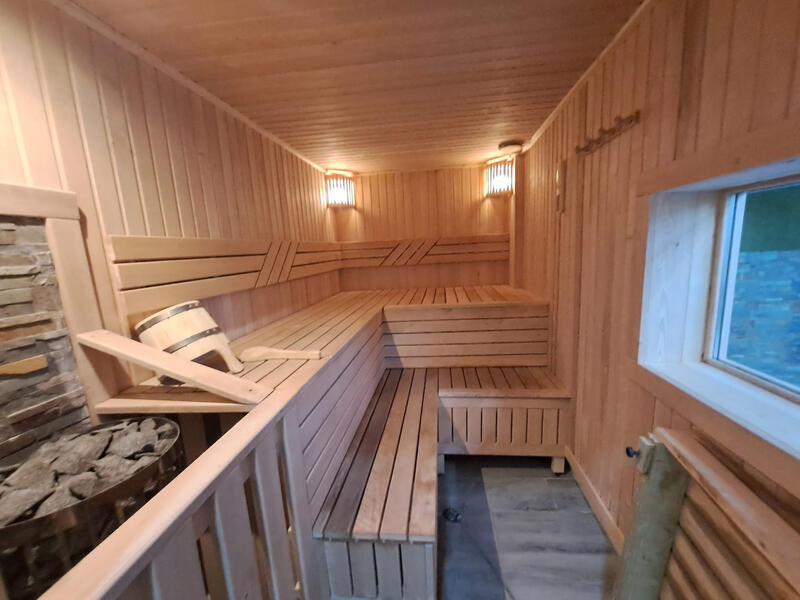 3 sovrum Lägenhet till salu