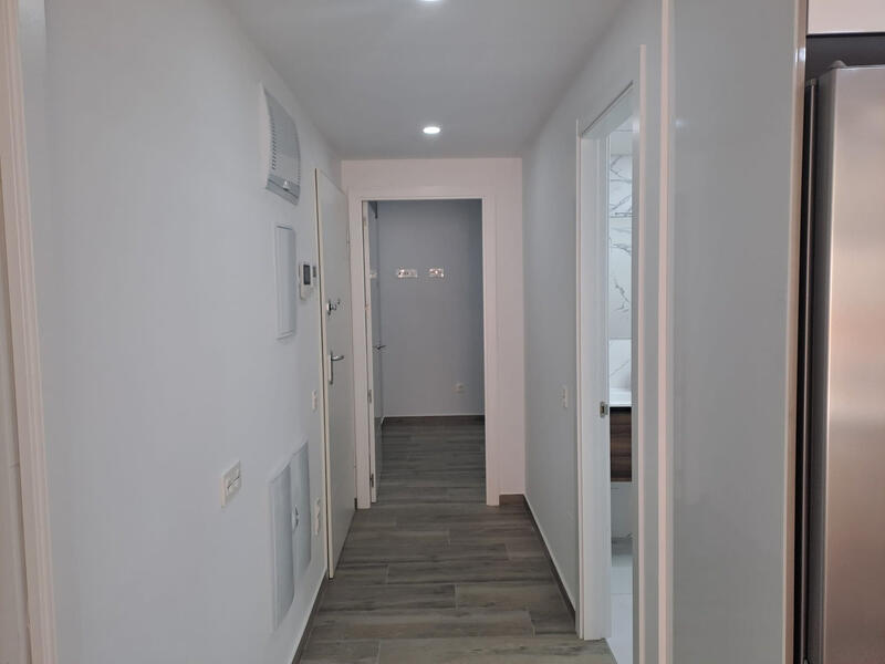 3 sovrum Lägenhet till salu