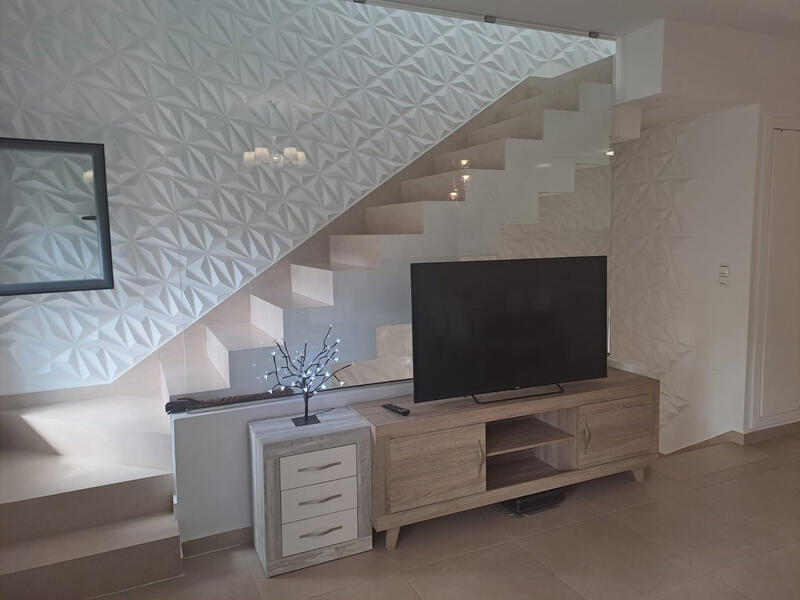 Townhouse for sale in Orihuela Costa, Alicante