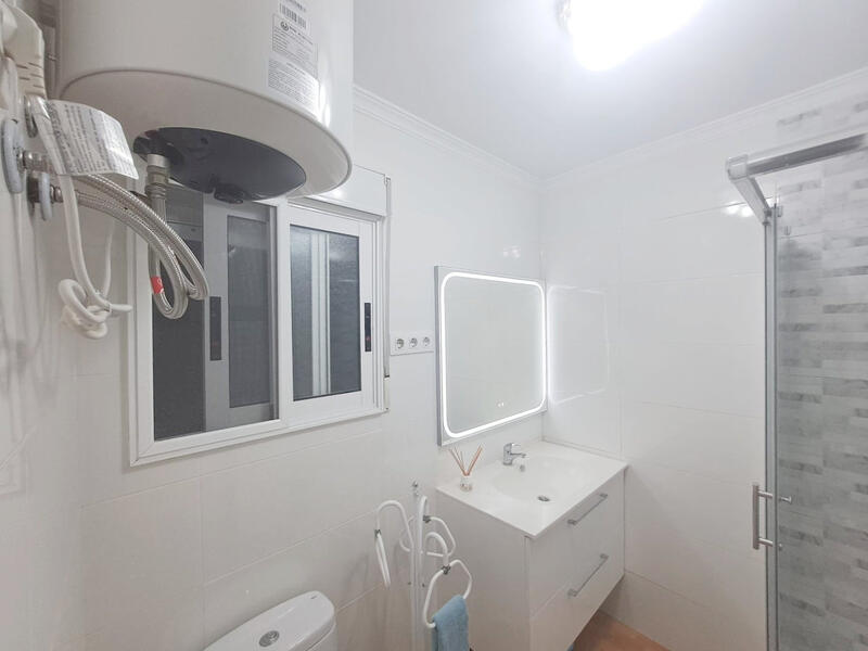 3 chambre Appartement à vendre