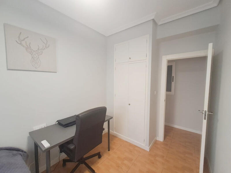3 chambre Appartement à vendre