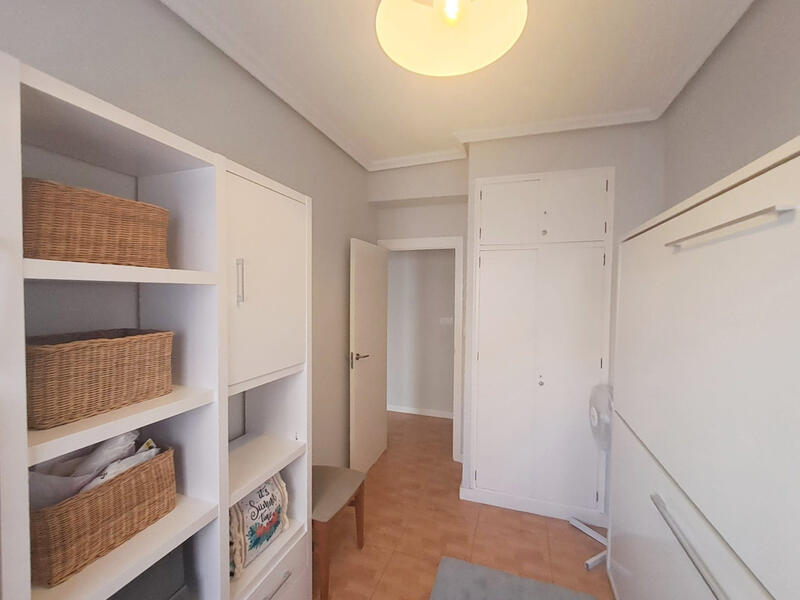 3 chambre Appartement à vendre