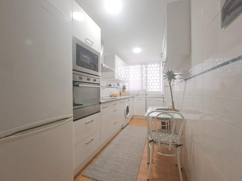 3 chambre Appartement à vendre
