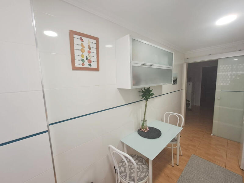 3 chambre Appartement à vendre