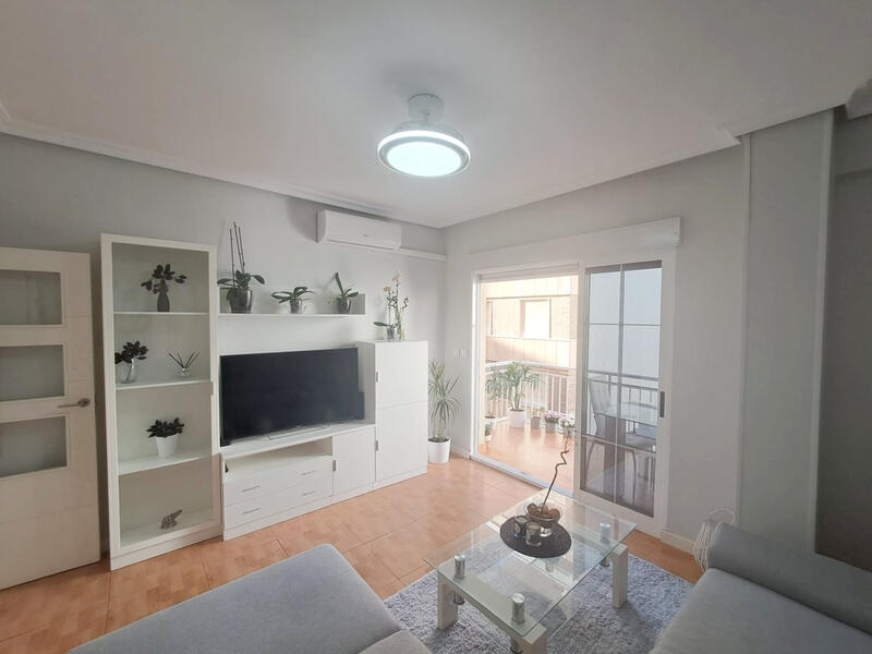 3 chambre Appartement à vendre