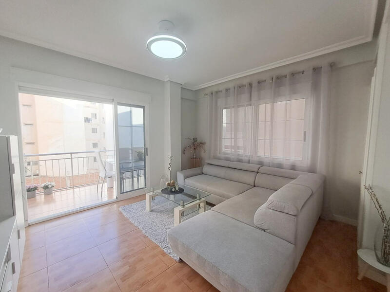 3 chambre Appartement à vendre