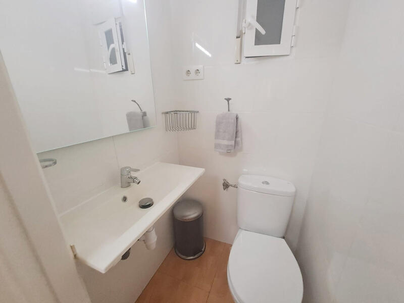 3 chambre Appartement à vendre