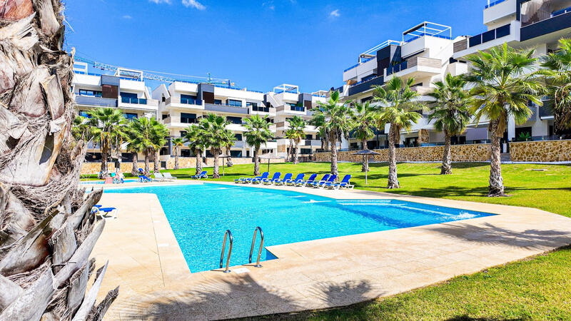 Appartement à vendre dans Orihuela Costa, Alicante