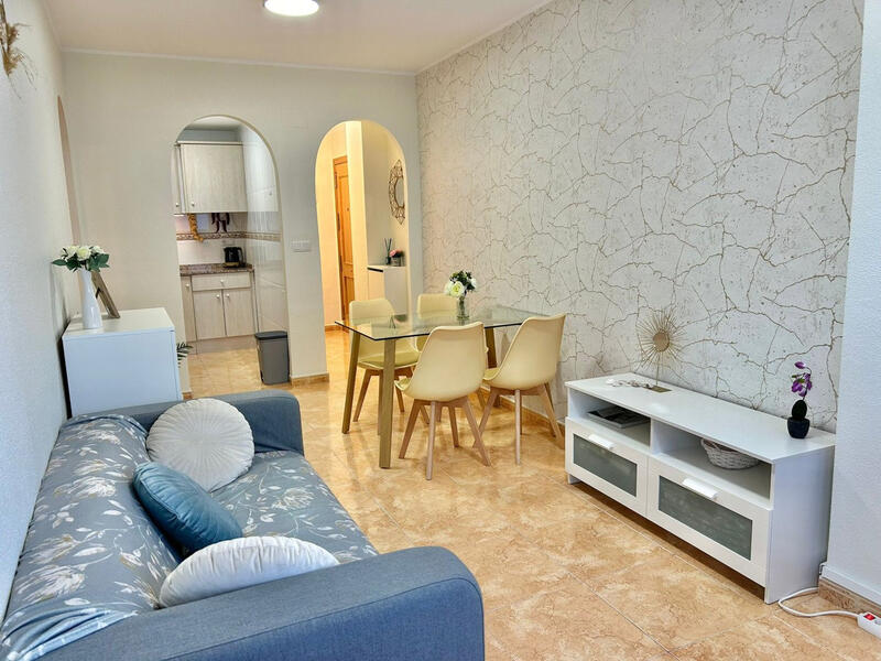 2 chambre Appartement à vendre