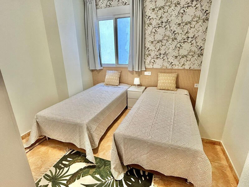 2 chambre Appartement à vendre