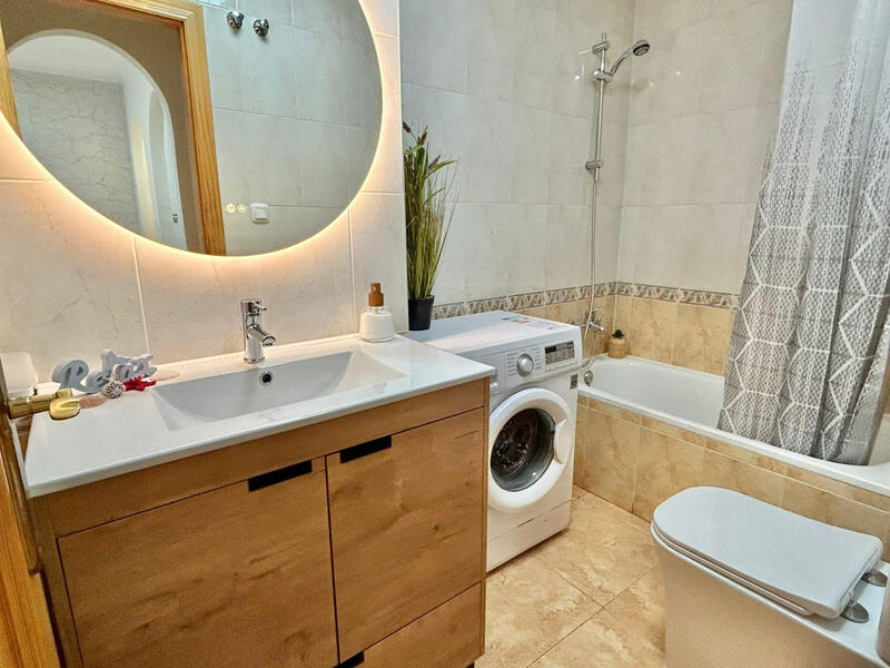 2 chambre Appartement à vendre