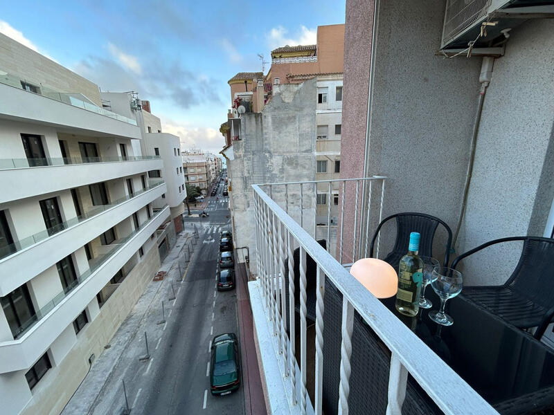 2 chambre Appartement à vendre