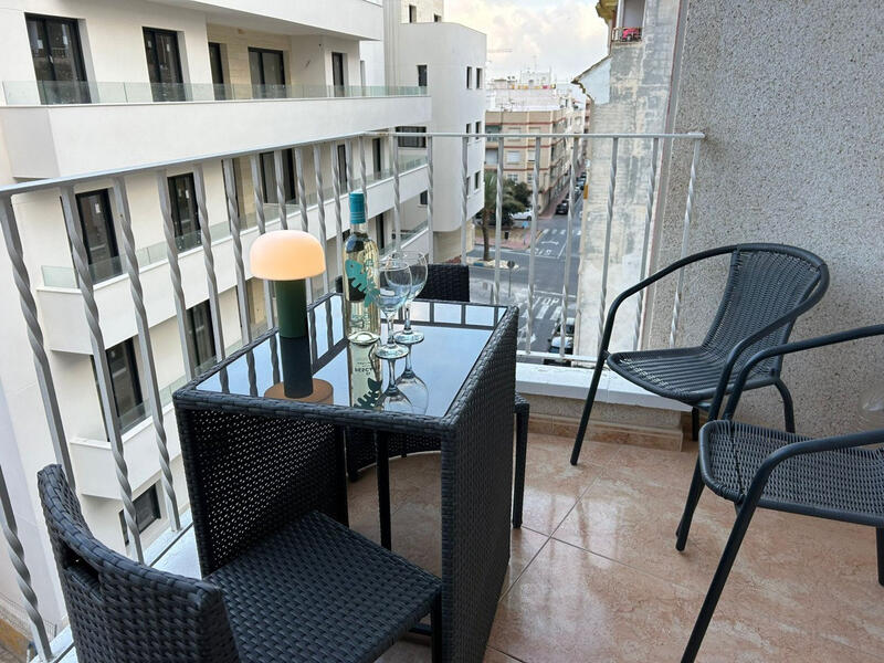 2 chambre Appartement à vendre