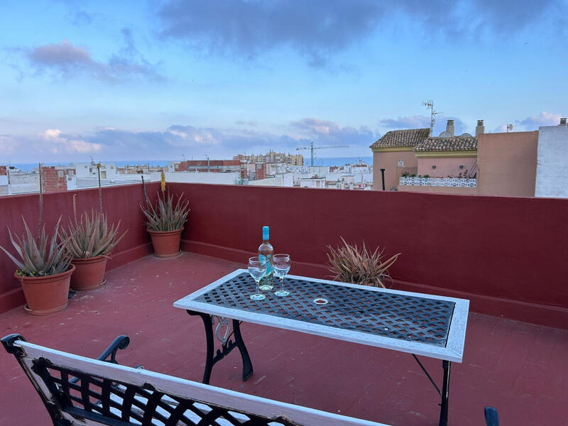 2 chambre Appartement à vendre