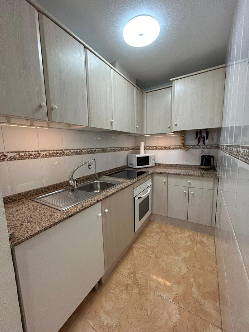 2 chambre Appartement à vendre