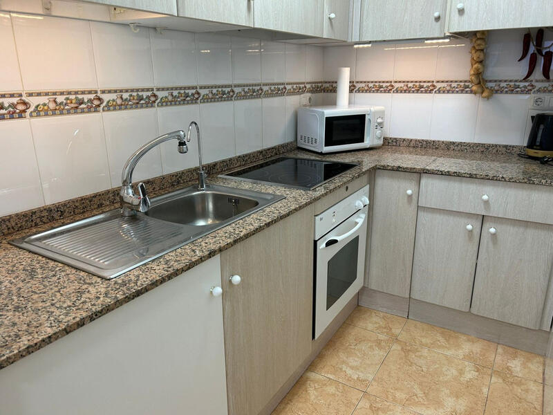 2 chambre Appartement à vendre