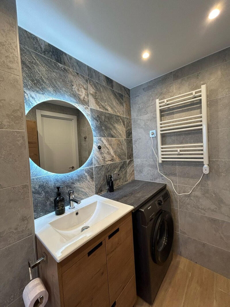 1 Schlafzimmer Appartement zu verkaufen 1 Schlafzimmer Appartement zu verkaufen