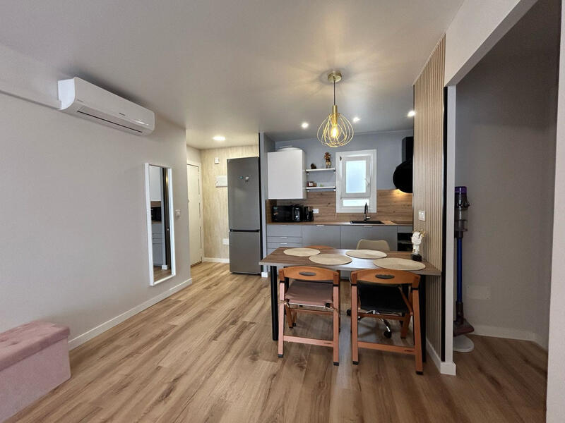 1 Schlafzimmer Appartement zu verkaufen 1 Schlafzimmer Appartement zu verkaufen