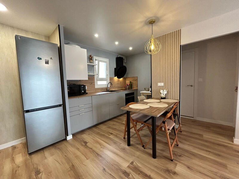 1 Schlafzimmer Appartement zu verkaufen 1 Schlafzimmer Appartement zu verkaufen