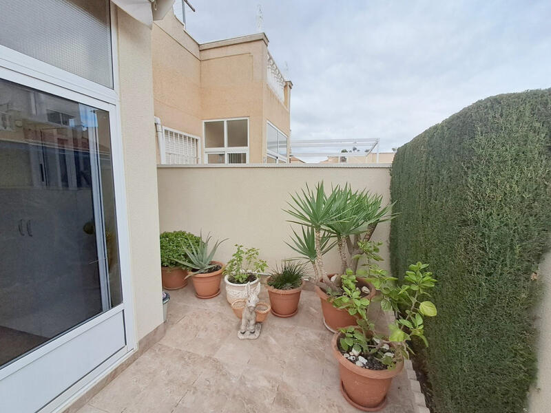 2 Schlafzimmer Villa zu verkaufen