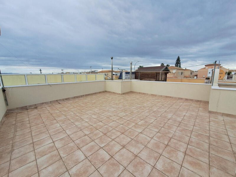 2 Schlafzimmer Villa zu verkaufen