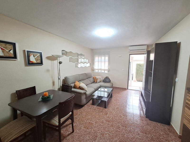 2 Schlafzimmer Villa zu verkaufen