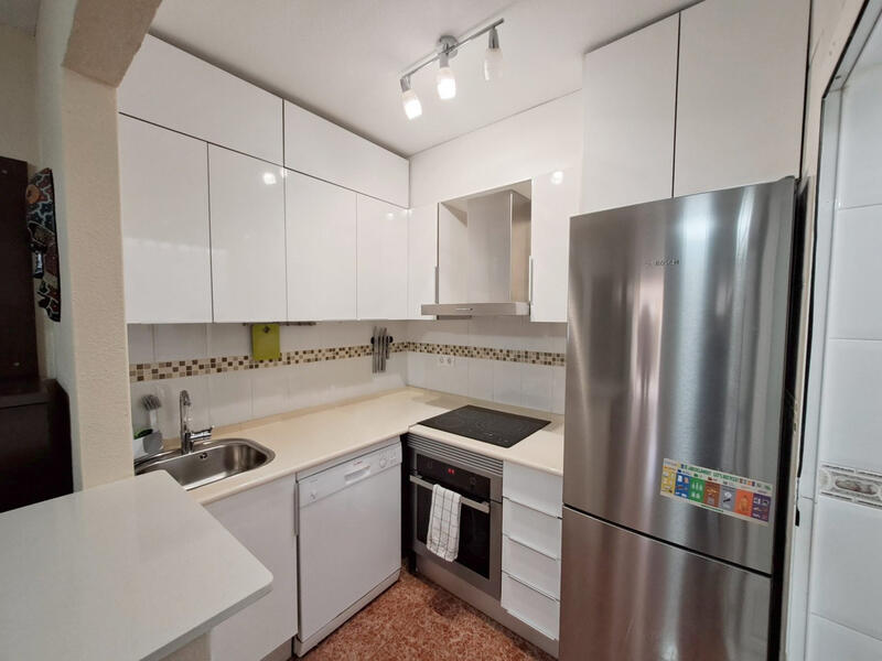 2 Schlafzimmer Villa zu verkaufen