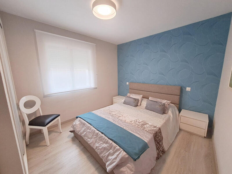 2 Schlafzimmer Villa zu verkaufen