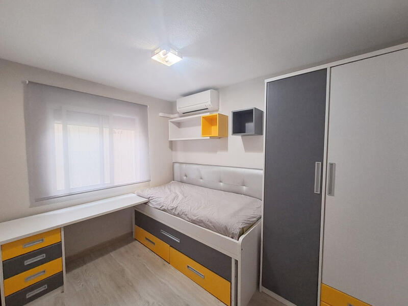 2 Schlafzimmer Villa zu verkaufen