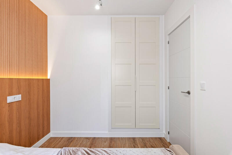 2 sovrum Villa till salu