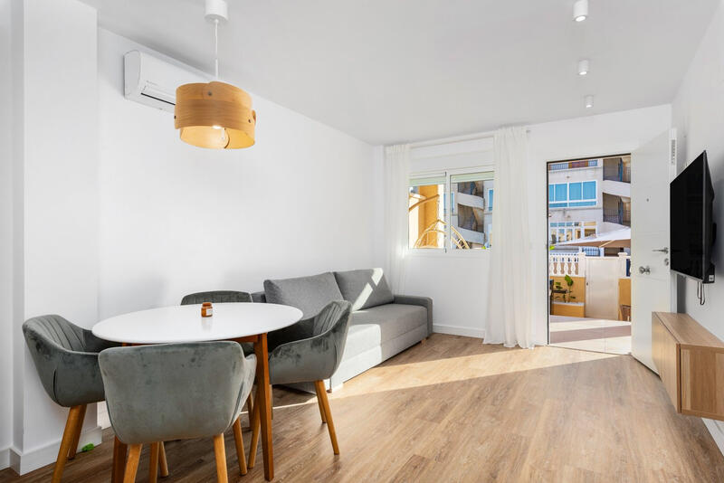 2 sovrum Villa till salu