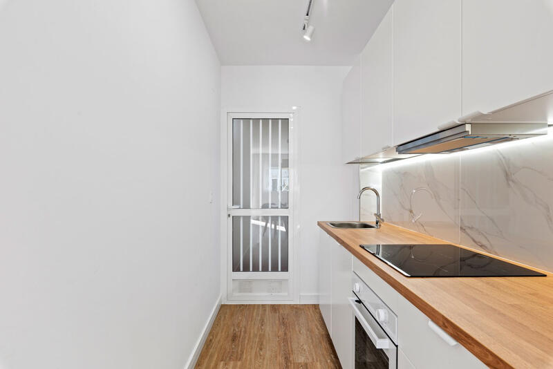 2 sovrum Villa till salu